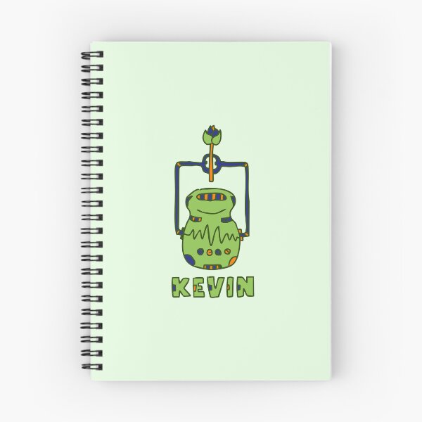 Item preview, KEVIN – Just Kevin. designed and sold by StylishCloset55.