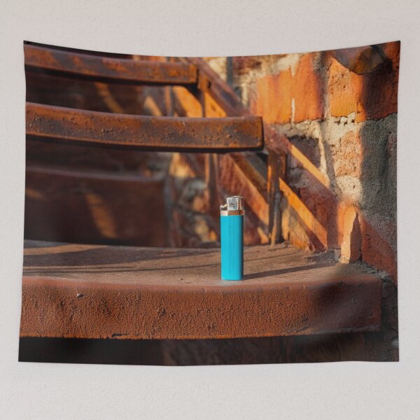 Item preview, Lit in Silence designed and sold by AleTot.