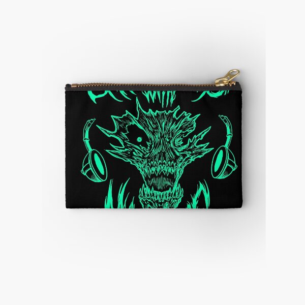 Item preview, Can I Pod With Madness Metal version designed and sold by PWMmegastore.