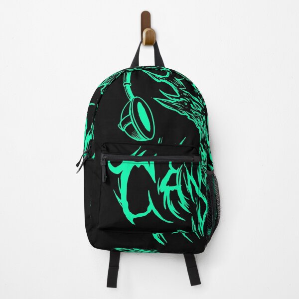 Item preview, Can I Pod With Madness Metal version designed and sold by PWMmegastore.