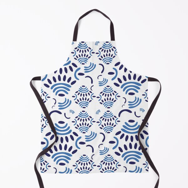Aperçu de l'œuvre Design textile créée et vendue par Wolagno.