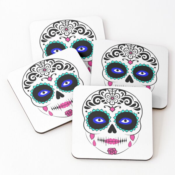 Item preview, La Catrina mask designed and sold by Torben2024.