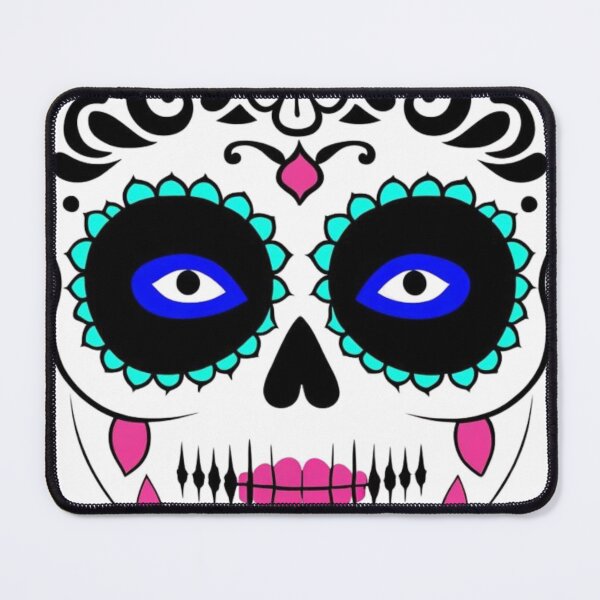 Item preview, La Catrina mask designed and sold by Torben2024.