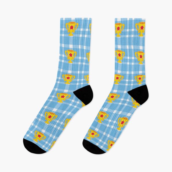 Item preview, Champ Caring Bear Plaid designed and sold by joysqueezed-out.