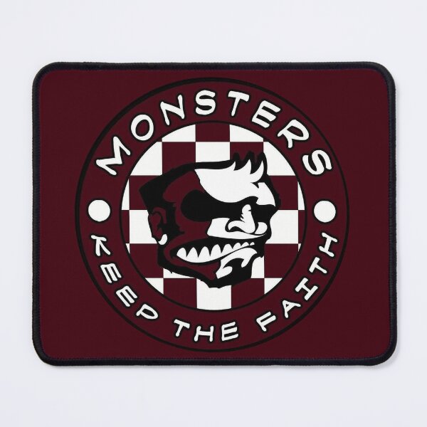 Item preview, AEL Monsters designed and sold by 3ddream.