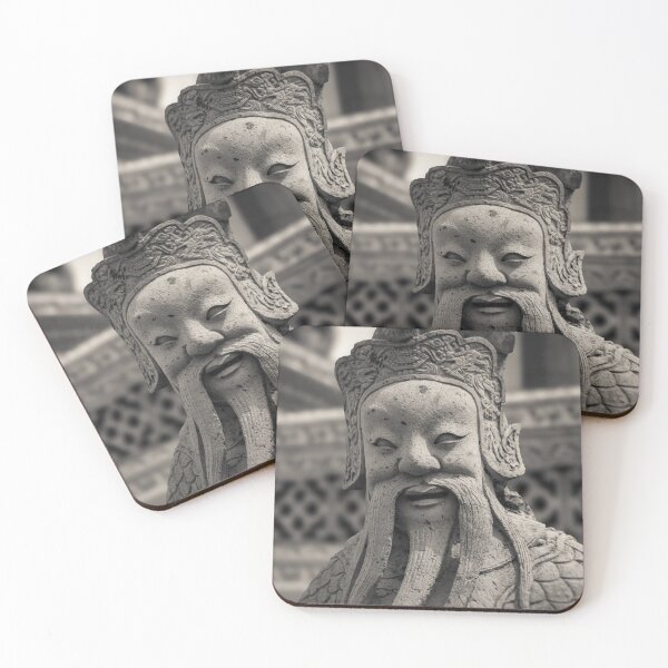 Item preview, Thai Statue designed and sold by David Bowman.