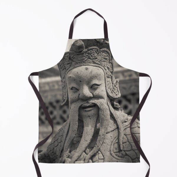 Item preview, Thai Statue designed and sold by David Bowman.