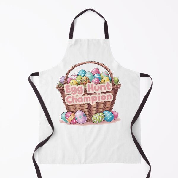 Item preview, Egg Hunt Champion | Cute Easter Basket Shirt designed and sold by bannzy.