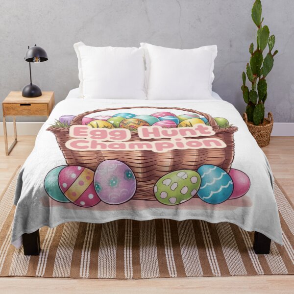 Item preview, Egg Hunt Champion | Cute Easter Basket Shirt designed and sold by bannzy.