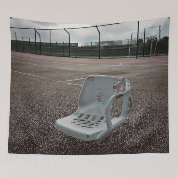 Item preview, The Loneliness of the Game Over designed and sold by AleTot.