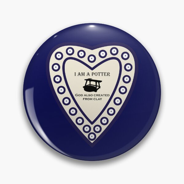 Item preview, Polish design of traditional ceramics. Pottery designed and sold by mikistudio.