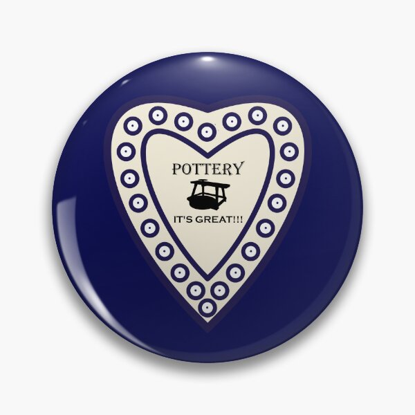 Item preview, Polish design of traditional ceramics. Pottery designed and sold by mikistudio.