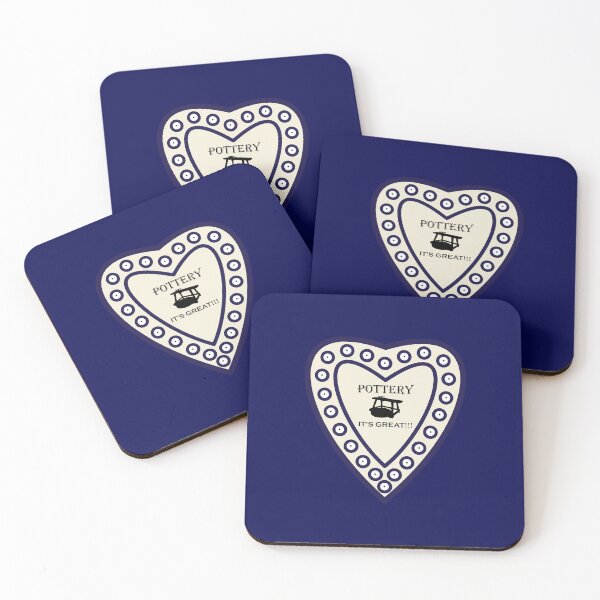 Item preview, Polish design of traditional ceramics. Pottery designed and sold by mikistudio.