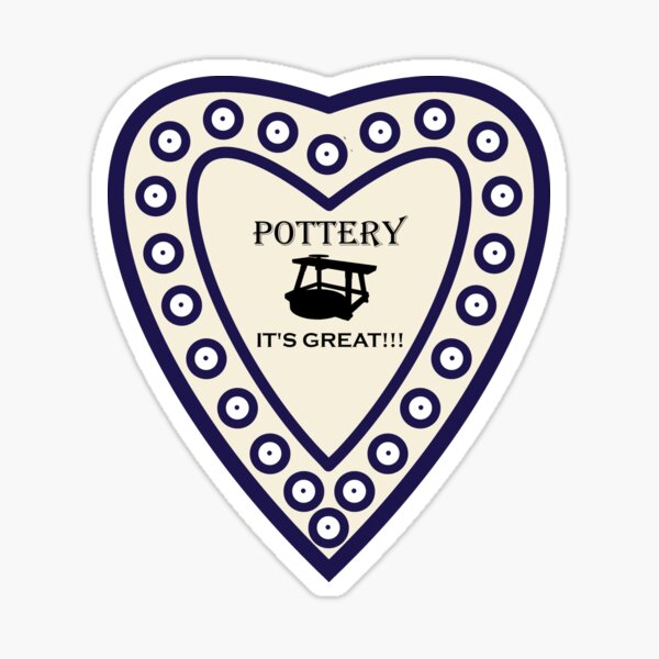 Item preview, Polish design of traditional ceramics. Pottery designed and sold by mikistudio.