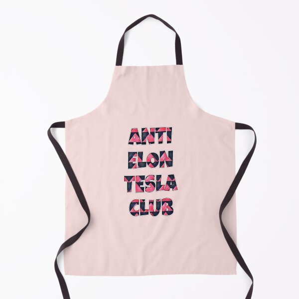 Item preview, Anti Elon Tesla Club #16 designed and sold by creativerooney.