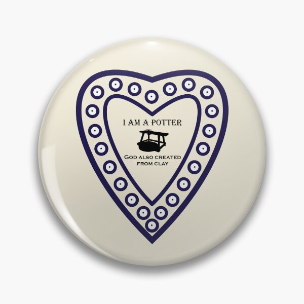 Item preview, Polish design of traditional ceramics. Pottery designed and sold by mikistudio.