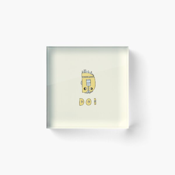 Item preview, DOI – Device of Inertia designed and sold by StylishCloset55.