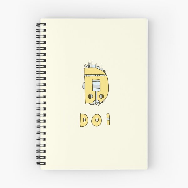 Item preview, DOI – Device of Inertia designed and sold by StylishCloset55.