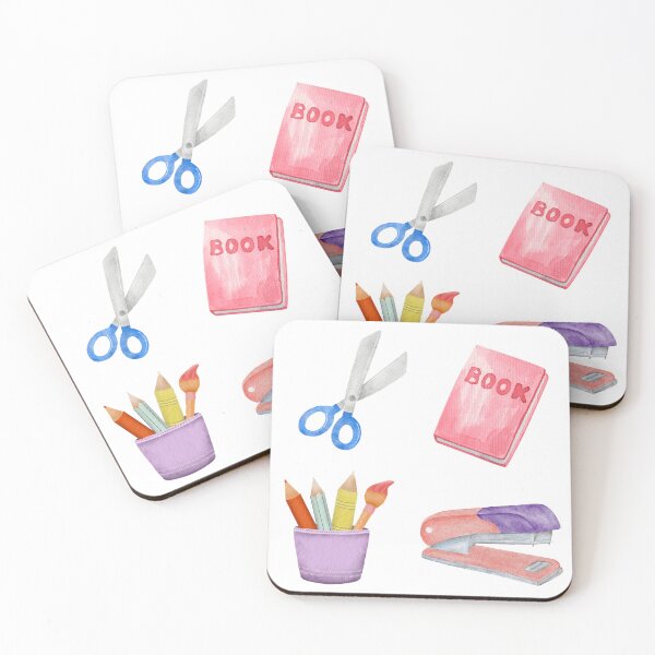Item preview, Stationery Pack designed and sold by combatcookie.
