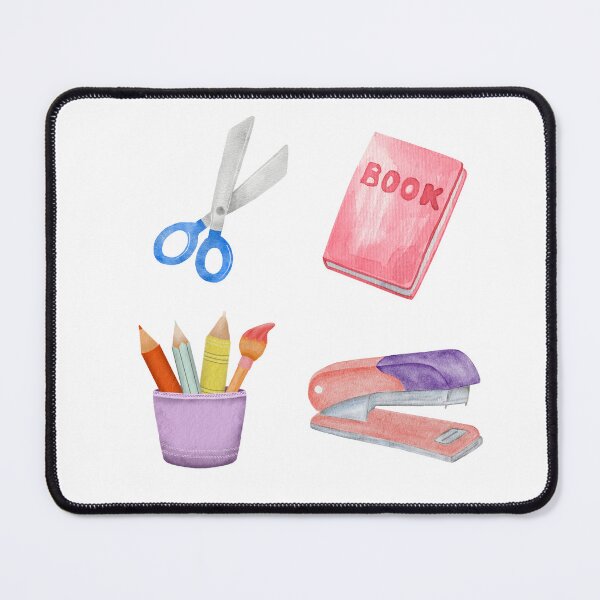 Item preview, Stationery Pack designed and sold by combatcookie.