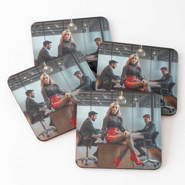 Item preview, We're hiring - join us! designed and sold by e-not-shop.