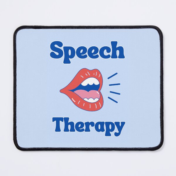 Item preview, Speech Therapy Mouth designed and sold by jenberenson.