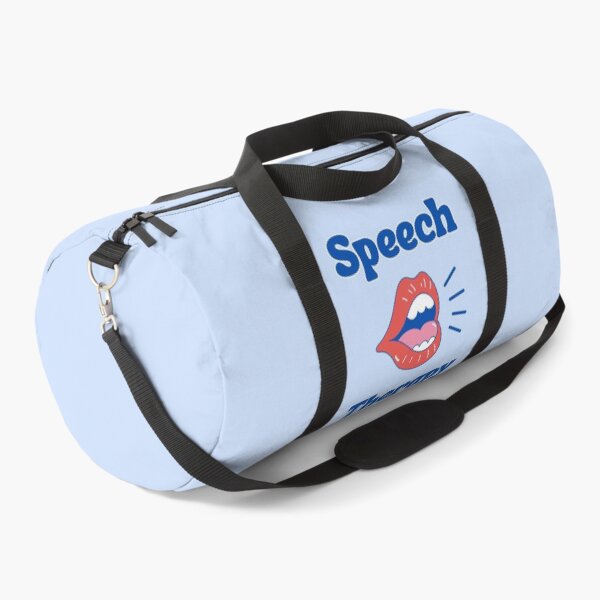 Item preview, Speech Therapy Mouth designed and sold by jenberenson.