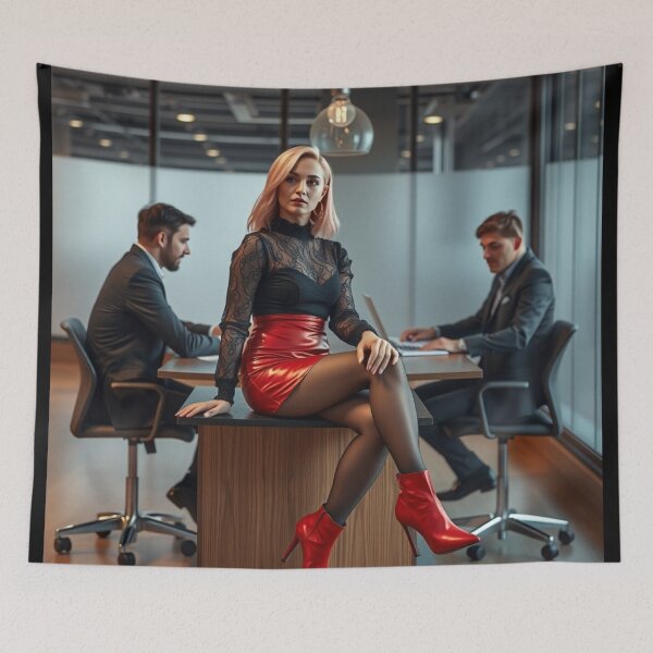 Item preview, We're hiring - join us! designed and sold by e-not-shop.