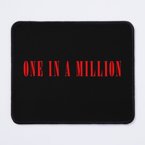 Item preview, One in a Million designed and sold by leAnomis.