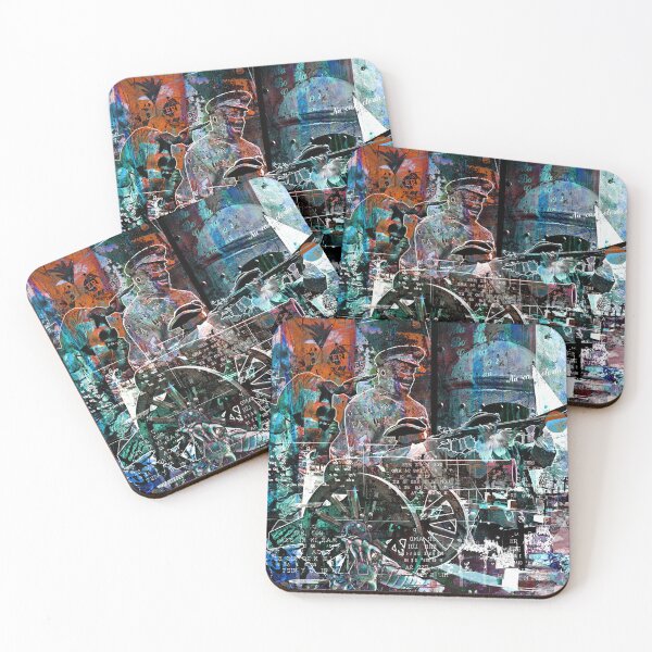 Item preview, Canary Islands Impressions 017 designed and sold by splayxart.