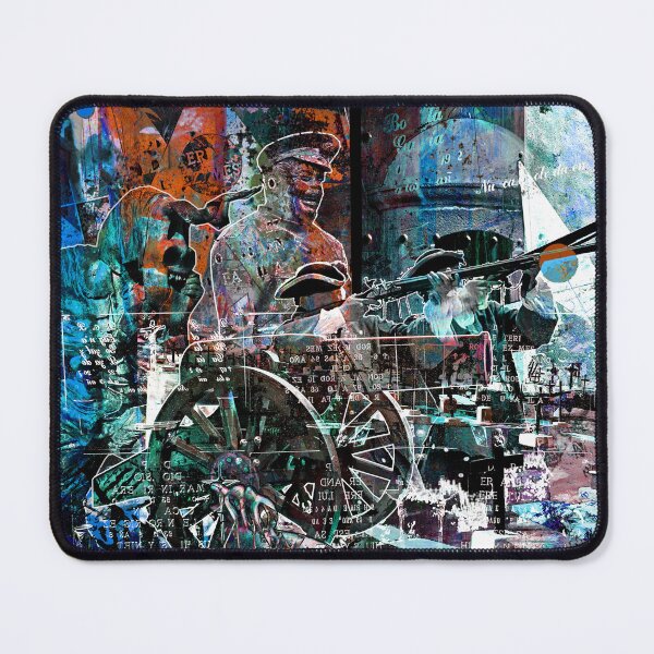 Item preview, Canary Islands Impressions 017 designed and sold by splayxart.