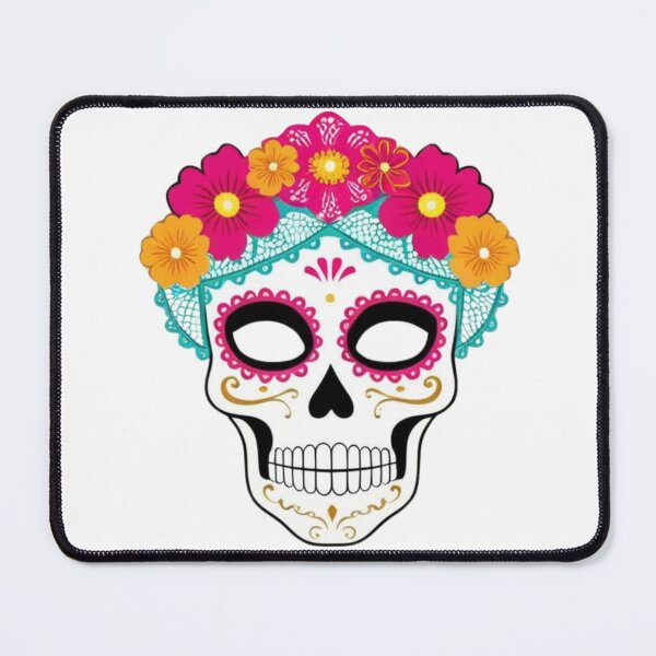 Item preview, La Catrina mask designed and sold by Torben2024.