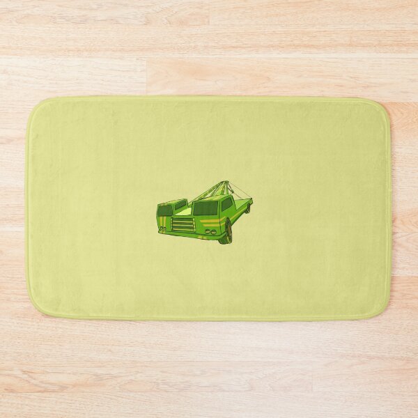 Item preview, Jungle Hauler designed and sold by Stipper Store.