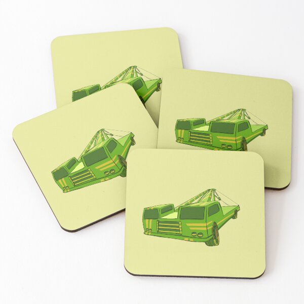 Item preview, Jungle Hauler designed and sold by Stipper Store.
