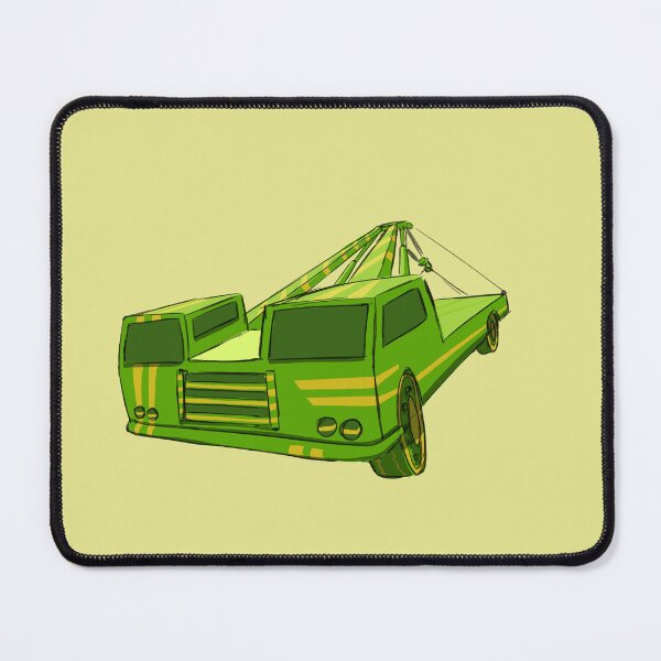 Item preview, Jungle Hauler designed and sold by Stipper Store.