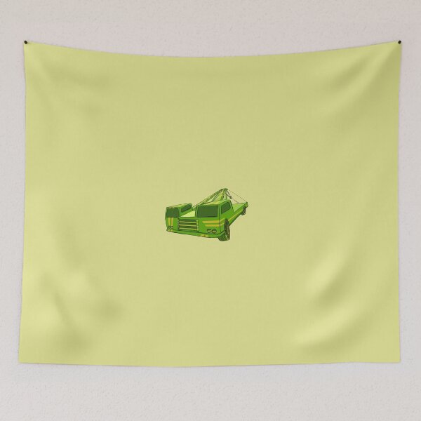 Item preview, Jungle Hauler designed and sold by Stipper Store.