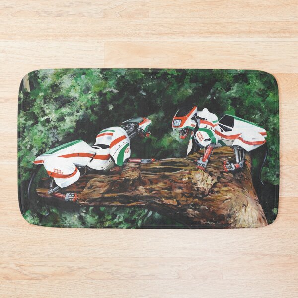 Item preview, Duel at the top designed and sold by ForceFluide1.