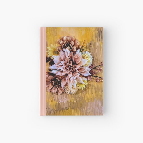 Item preview, Melting Summer Bouquet  designed and sold by IsThisArt93.