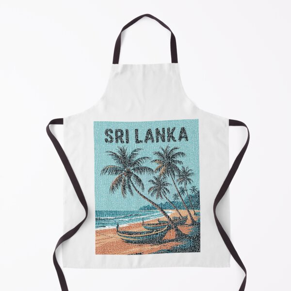 Item preview, Vintage Sri Lanka – Distressed Bentota Beach designed and sold by paulo silveira.