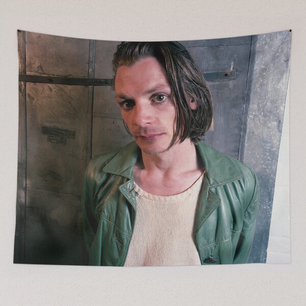Item preview, Chris Whitley designed and sold by ZamanEcho.