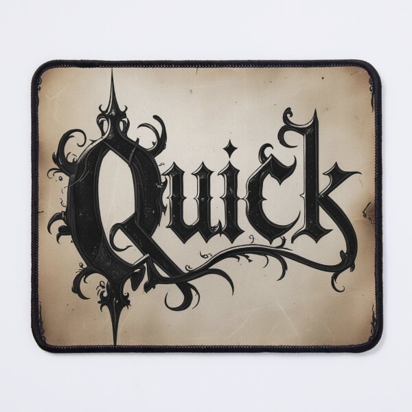 Item preview, Quick 14 designed and sold by Zeir Shop.