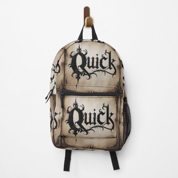 Item preview, Quick 14 designed and sold by Zeir Shop.