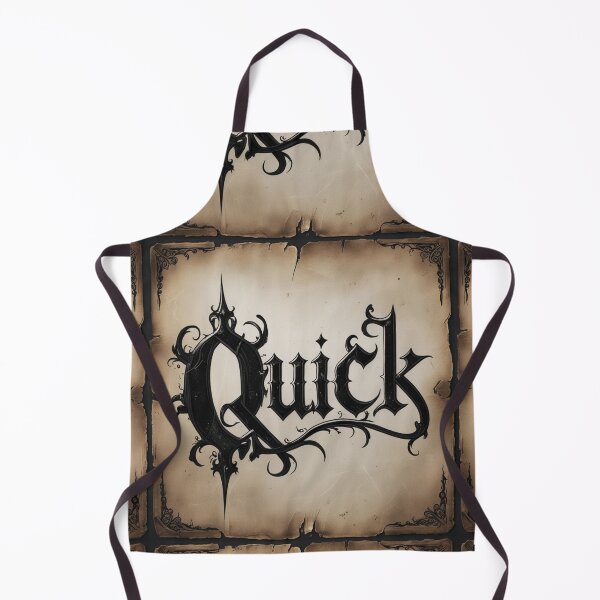 Item preview, Quick 14 designed and sold by Zeir Shop.