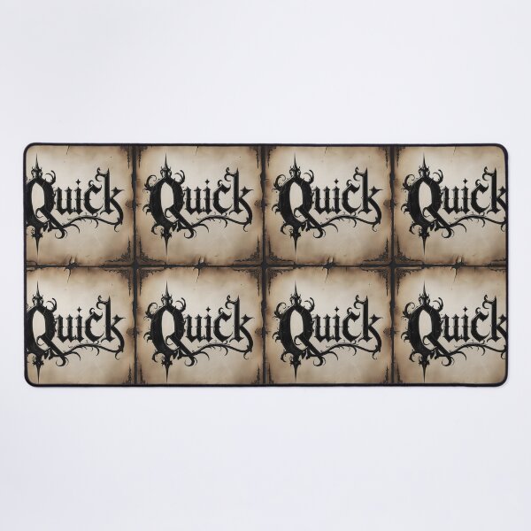 Item preview, Quick 14 designed and sold by Zeir Shop.