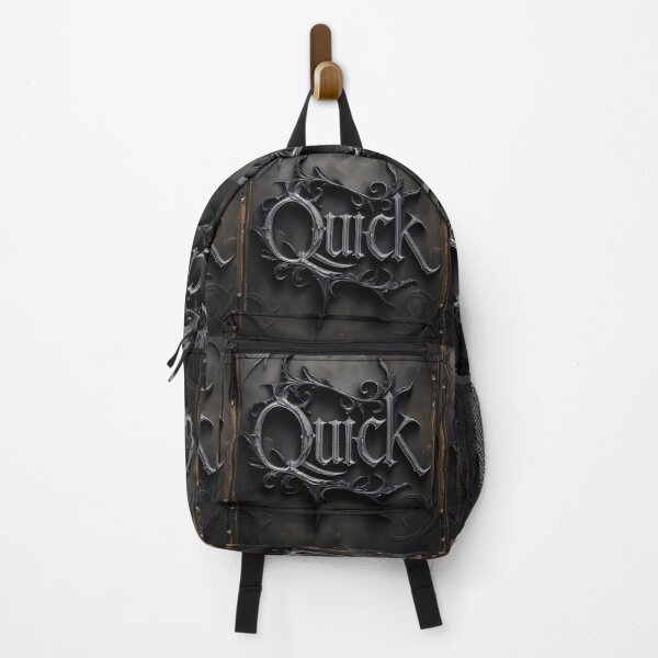 Item preview, Quick 15 designed and sold by Zeir Shop.