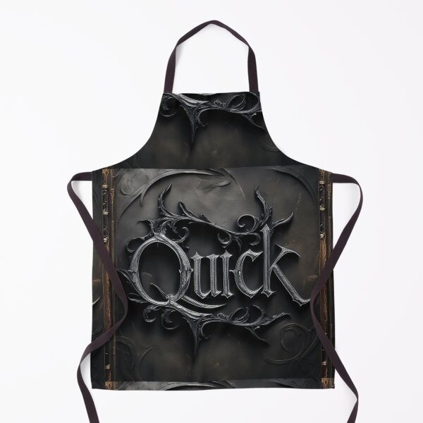 Item preview, Quick 15 designed and sold by Zeir Shop.