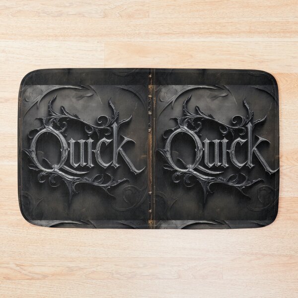 Item preview, Quick 15 designed and sold by Zeir Shop.
