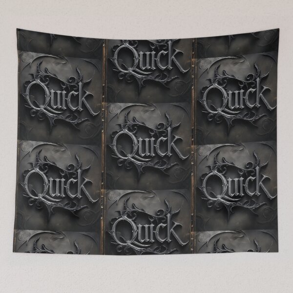 Item preview, Quick 15 designed and sold by Zeir Shop.