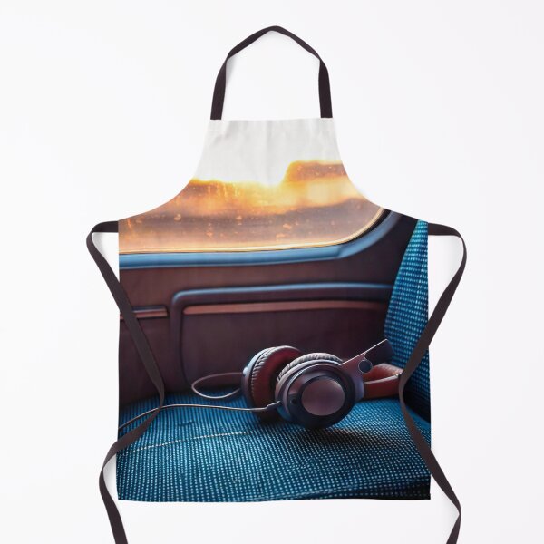 Item preview, Silence in Transit designed and sold by AleTot.