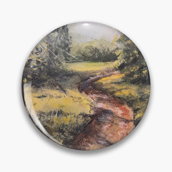 Item preview, Peaceful Morning designed and sold by TheArtCave.